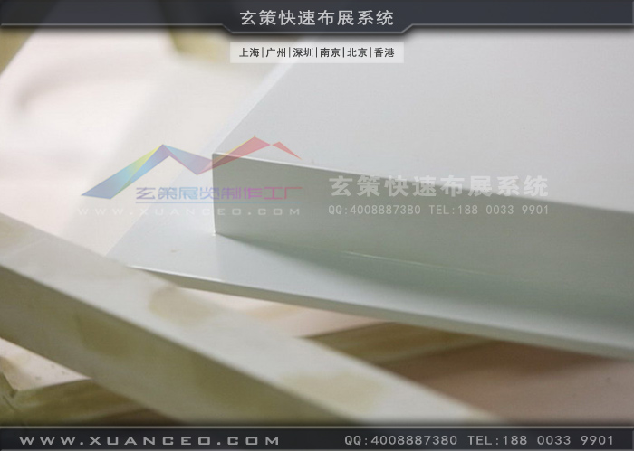 专卖店装修材料 专卖店装修材料