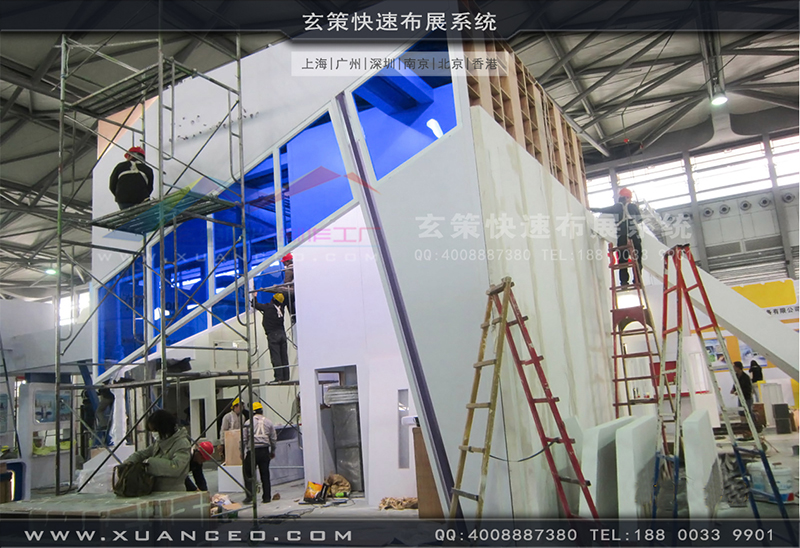 SEMICONChina半导体展黄瓜视频最新网址-黄瓜视频在线观看展览工厂05