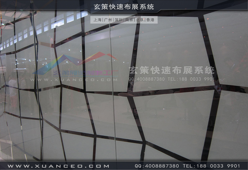 铭博·SIC展台搭展-皮革展展台搭展-上海黄瓜视频在线观看展览工厂05 铭博·SIC展台搭展-皮革展展台搭展-上海黄瓜视频在线观看展览工厂05