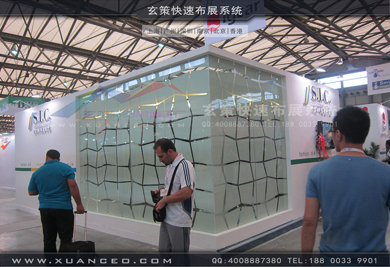 铭博·SIC展台搭展-皮革展展台搭展-上海黄瓜视频在线观看展览工厂06 铭博·SIC展台搭展-皮革展展台搭展-上海黄瓜视频在线观看展览工厂06