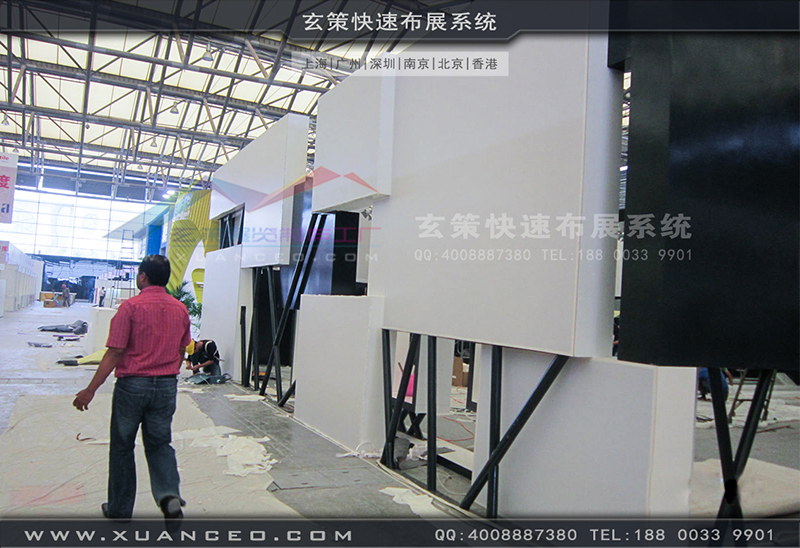 鲁泰纺织黄瓜视频最新网址-纺织展展台搭展-上海黄瓜视频在线观看展览工厂10 鲁泰纺织黄瓜视频最新网址-纺织展展台搭展-上海黄瓜视频在线观看展览工厂10