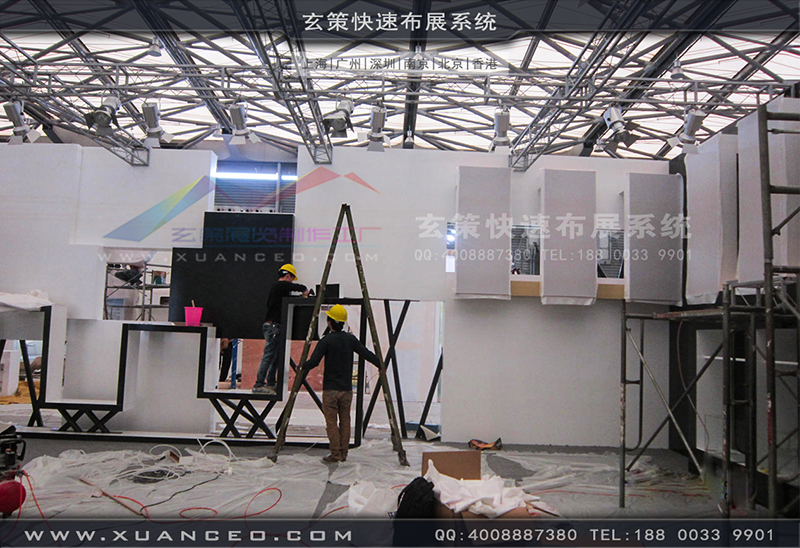 鲁泰纺织黄瓜视频最新网址-纺织展展台搭展-上海黄瓜视频在线观看展览工厂13 鲁泰纺织黄瓜视频最新网址-纺织展展台搭展-上海黄瓜视频在线观看展览工厂13