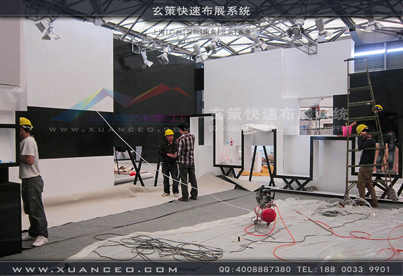 鲁泰纺织黄瓜视频最新网址-纺织展展台搭展-上海黄瓜视频在线观看展览工厂14 鲁泰纺织黄瓜视频最新网址-纺织展展台搭展-上海黄瓜视频在线观看展览工厂14