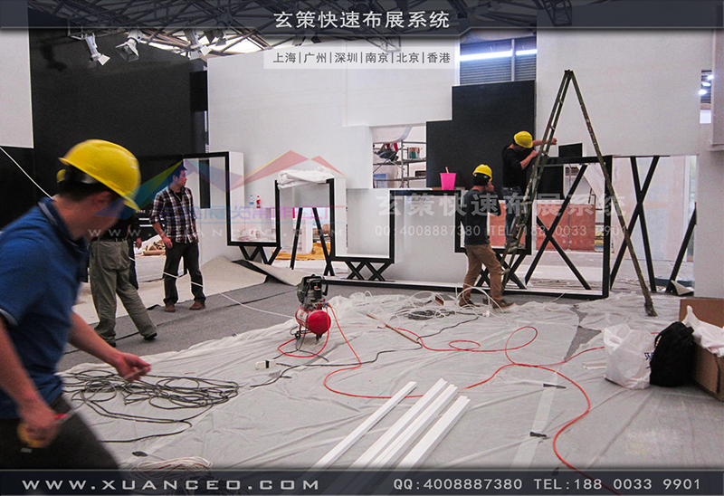 鲁泰纺织黄瓜视频最新网址-纺织展展台搭展-上海黄瓜视频在线观看展览工厂15 鲁泰纺织黄瓜视频最新网址-纺织展展台搭展-上海黄瓜视频在线观看展览工厂15