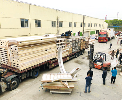 挑选展览搭建工厂一定要看资质吗？