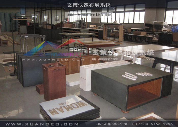 专卖店专注道具制作 专卖店专注道具制作