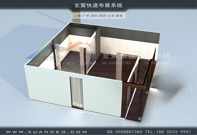 家具展-木美家具黄瓜视频最新网址(100㎡)