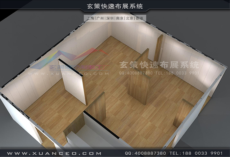 家具展-志达家具黄瓜视频最新网址(100㎡)