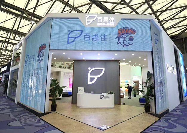 家具展-百思佳黄瓜视频最新网址(360㎡)